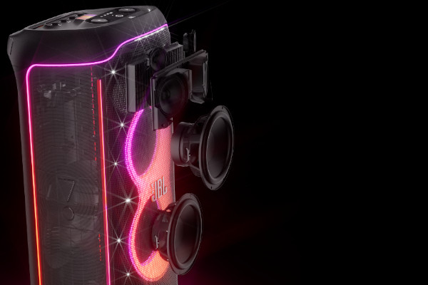 Głośnik JBL Partybox Ultimate